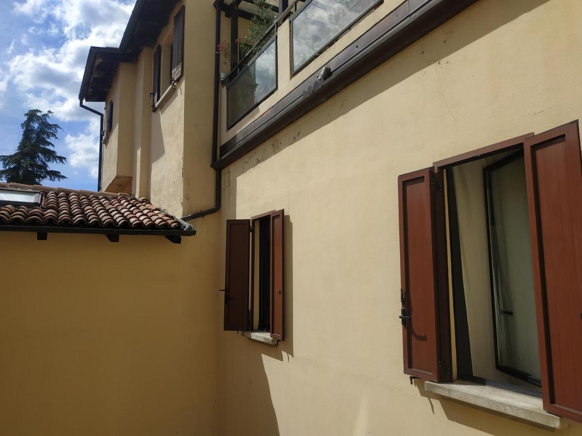 Ottavo Portone, Bologna